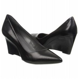 Calvin Klein Nadya Wedge Pump